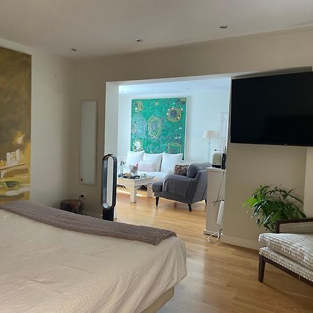 Esplendido Dormitorio En Suite Santo Domingo  Kültér fotó