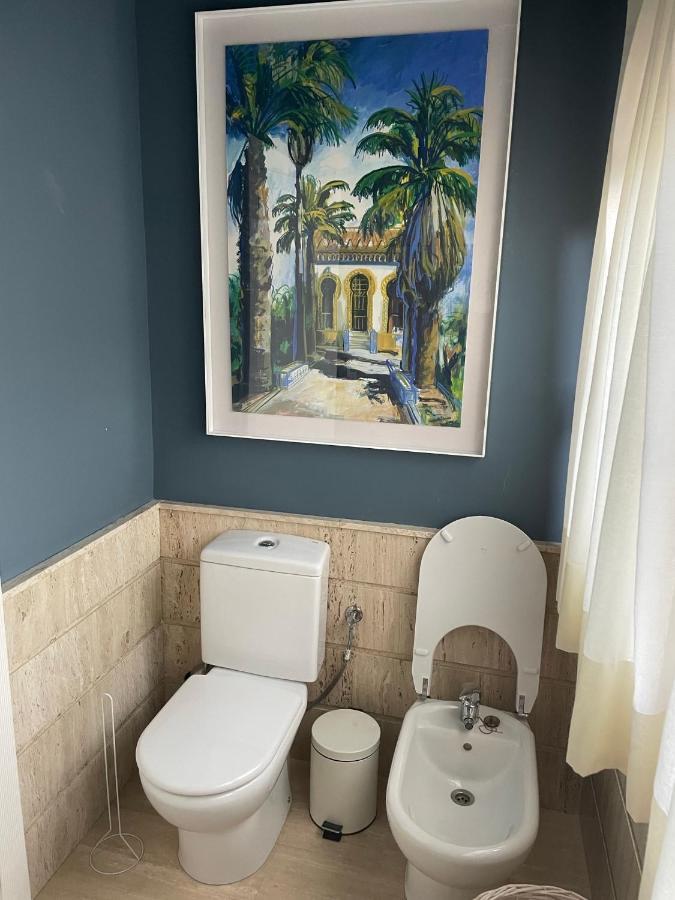 Esplendido Dormitorio En Suite Santo Domingo  Kültér fotó