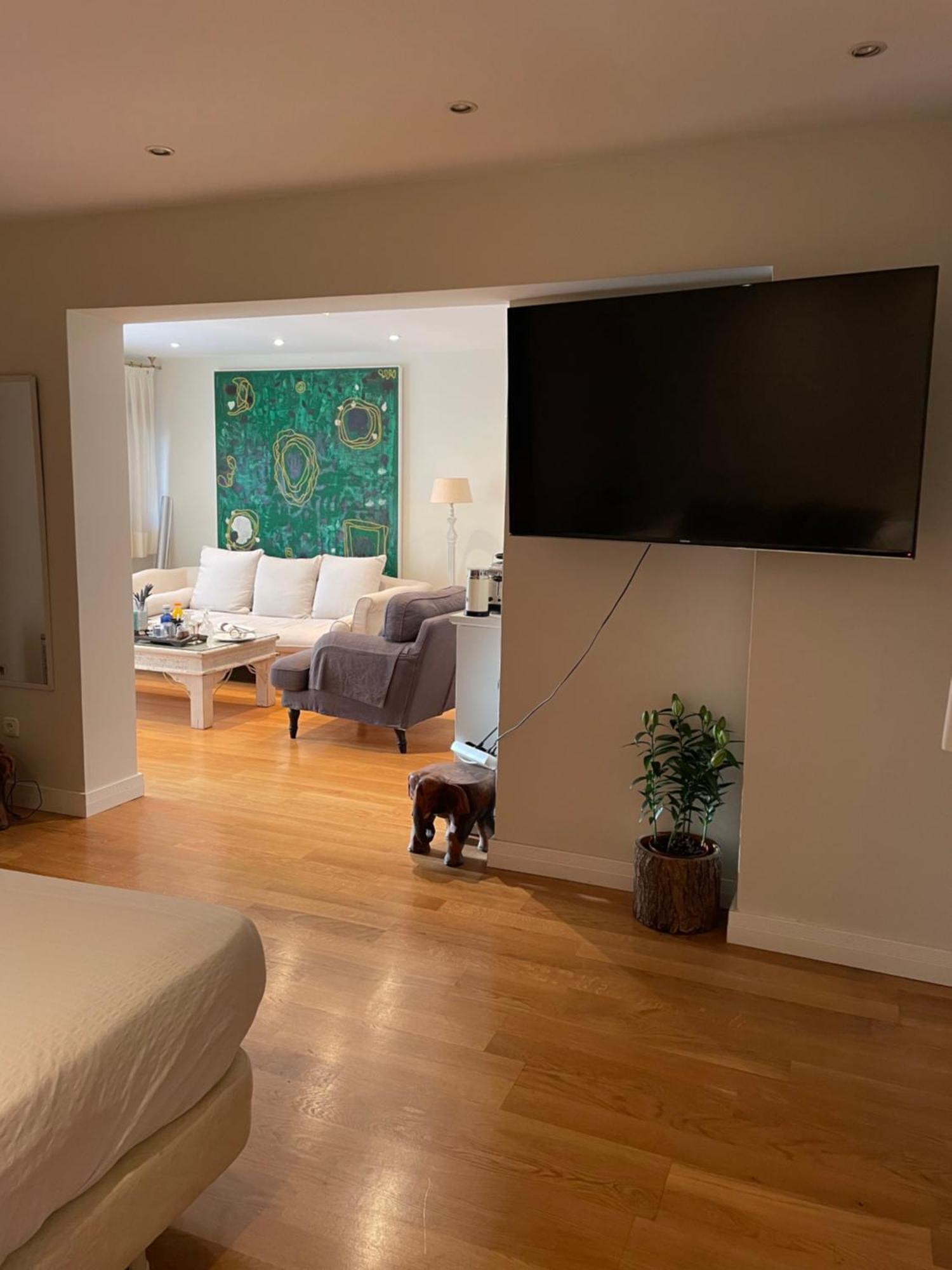 Esplendido Dormitorio En Suite Santo Domingo  Kültér fotó