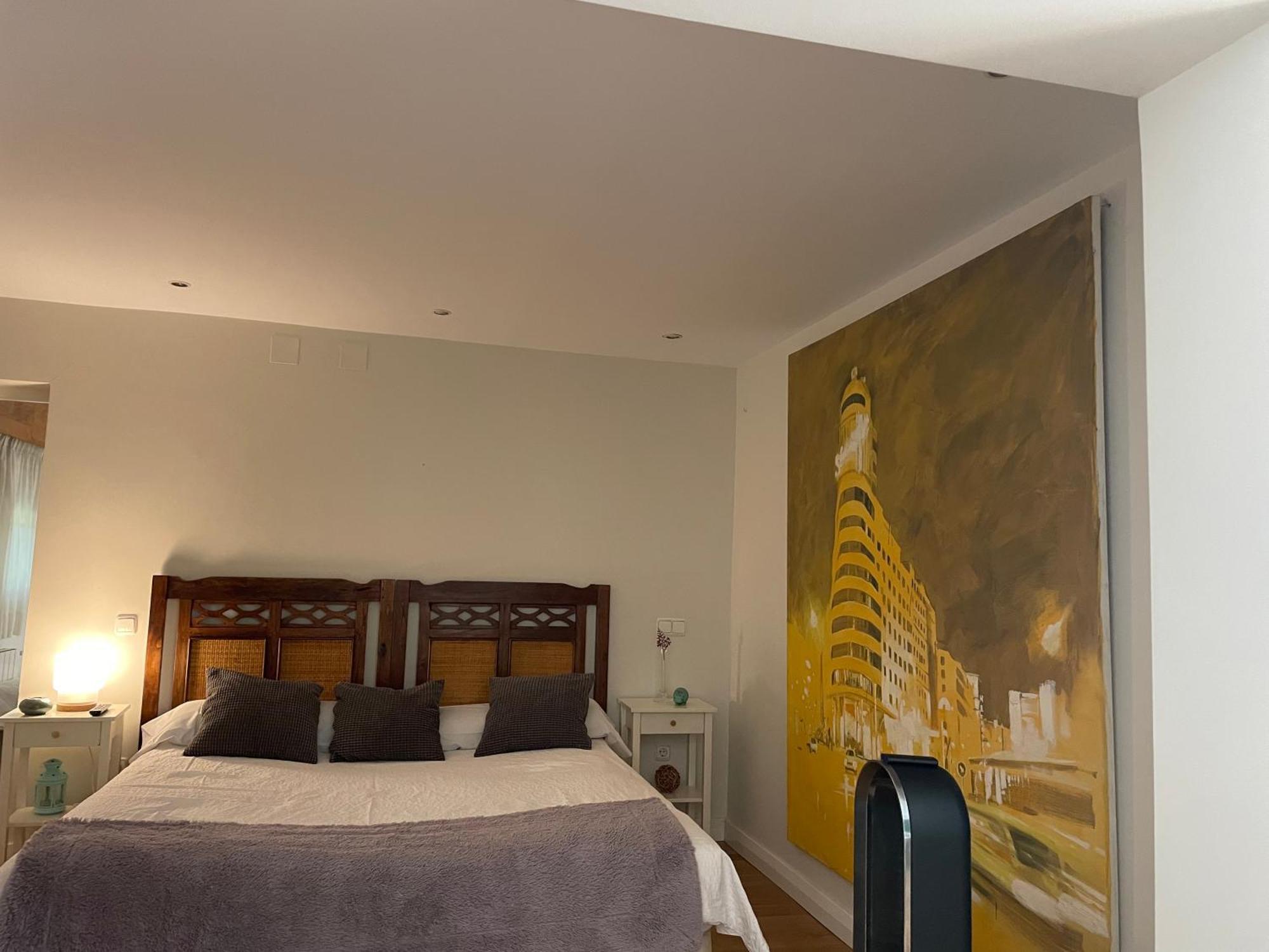 Esplendido Dormitorio En Suite Santo Domingo  Kültér fotó