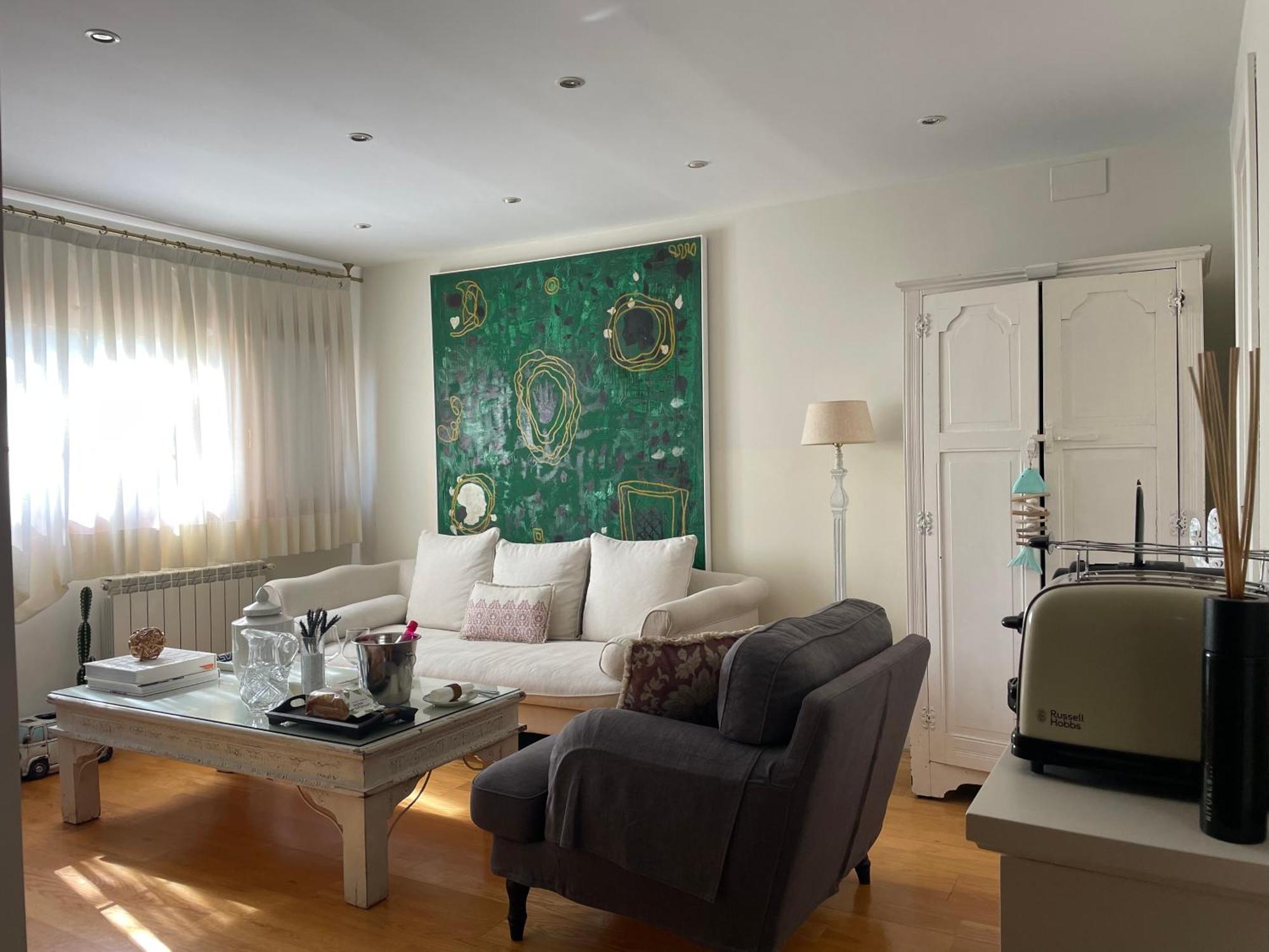 Esplendido Dormitorio En Suite Santo Domingo  Kültér fotó